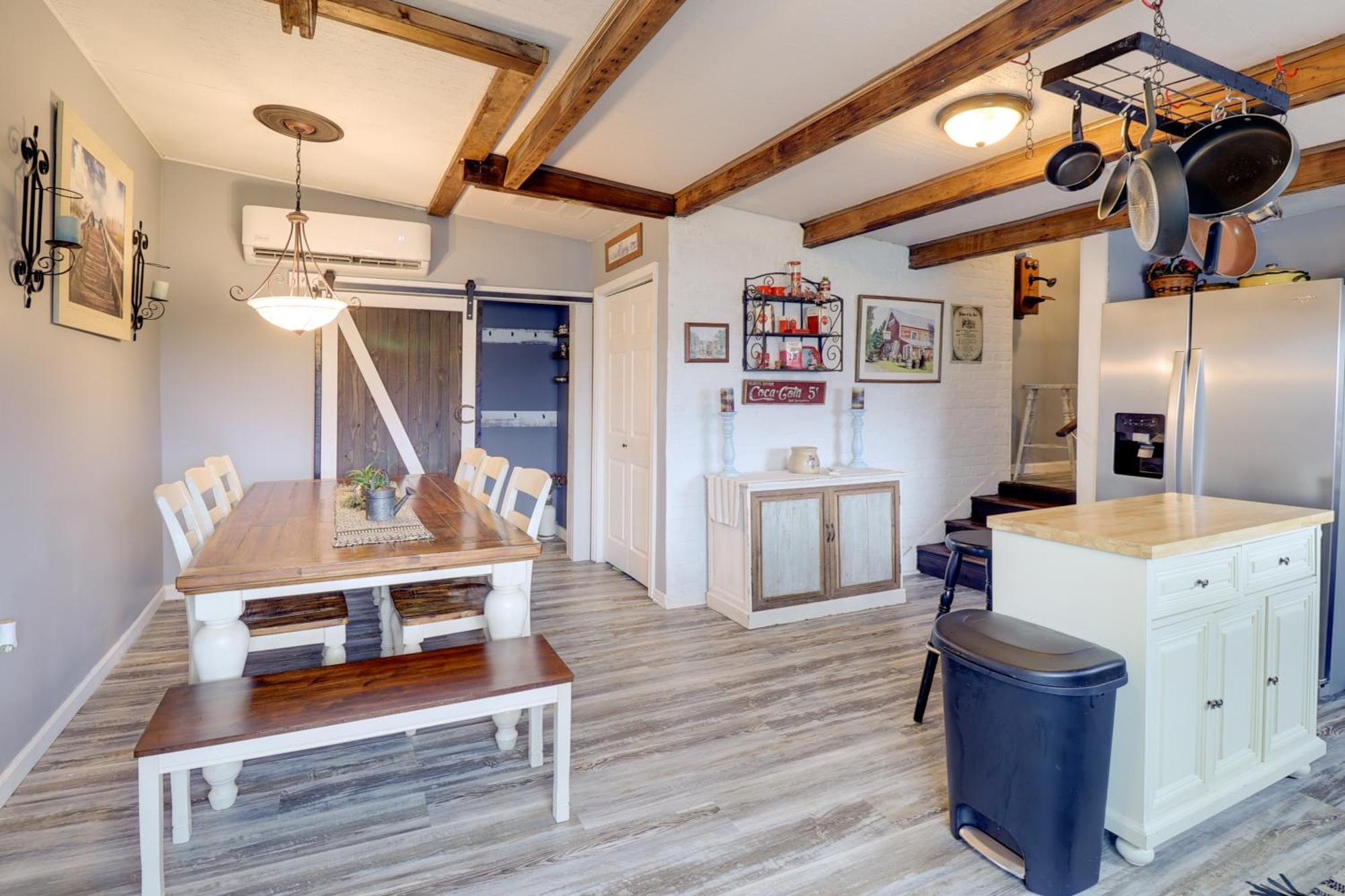 Oceanfront Milford Home With View And Boat Access Экстерьер фото